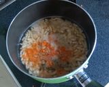 栄養満点！３色たまごうどん（離乳食）作り方4写真