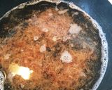 厚揚げ煮物ver超簡単作り方1写真
