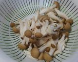 くにしゃんの青梗菜と厚揚げの味噌煮♪作り方3写真
