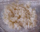 簡単☆ハッシュドポテト風☆作り方2写真