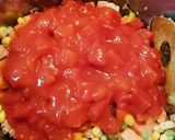 子供にも大人気☆トマトカレー☆作り方2写真