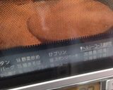 冷凍食品から揚げのトルティーヤ巻き作り方6写真