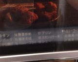 冷凍食品から揚げのトルティーヤ巻き作り方7写真