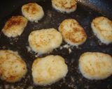 簡単☆ハッシュドポテト風☆作り方5写真