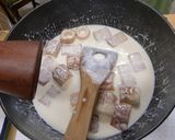 チクワとベーコンのグラタン！スマイリー流作り方12写真