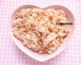節約×超簡単✿めんつゆツナ炊き込みご飯✿作り方4写真
