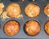 たこ焼き器で!トマトチーズ焼き作り方5写真