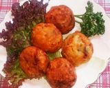 たこ焼き器で!トマトチーズ焼き作り方6写真