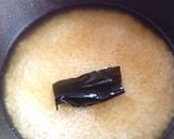 キャンプ！ダッチで鯛飯！作り方4写真
