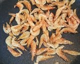 桜エビと煮干しの佃煮作り方5写真