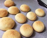 簡単少量*スノーボールクッキー♪作り方6写真
