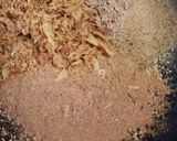 茶葉ごま塩○作り方7写真