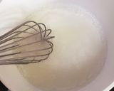 絶品!とろけるなめらか杏仁豆腐作り方2写真