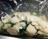 塩麹で簡単美味しい♪かぶのお漬け物作り方4写真
