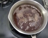 つぶあん♪作り方1写真