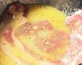 油揚げでカツレツ風〜さっぱりトマトソース作り方6写真
