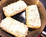 油揚げでカツレツ風〜さっぱりトマトソース作り方9写真