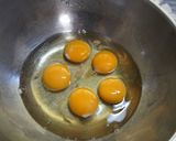 甘夏のロールケーキ作り方1写真