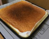 甘夏のロールケーキ作り方5写真
