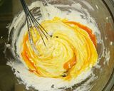 簡単！ドライフルーツのパウンドケーキ作り方4写真