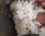 もちもちおいしい！白玉粉でポンデケージョ作り方1写真