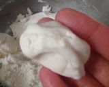 もちもちおいしい！白玉粉でポンデケージョ作り方2写真