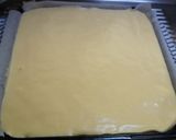 甘夏のロールケーキ作り方4写真