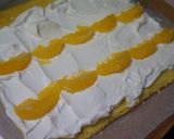 甘夏のロールケーキ作り方8写真