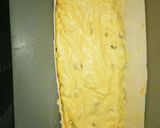 簡単！ドライフルーツのパウンドケーキ作り方10写真