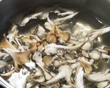 まいたけと玉ねぎの和え物作り方2写真