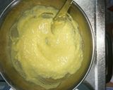 大豆粉で作ったふんわり大根スープ　塩味作り方4写真