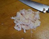 鶏胸肉の香草ソテーオーロラソースかけ♪作り方1写真