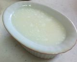 牛乳ゼリー☆マーマレード味作り方7写真