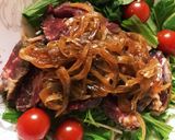 BBQ、キャンプにも！節約ローストビーフ作り方6写真