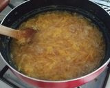 夏みかんで！マーマレード作り方3写真