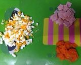 ポテトサラダ作り方4写真