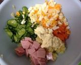 ポテトサラダ作り方5写真