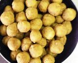 簡単！ちびカレーコロッケ作り方4写真