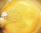 お家で簡単♪ 明太餅チーズもんじゃ作り方2写真