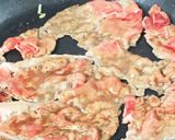 焼くだけ感謝スタミナ牛焼肉作り方1写真
