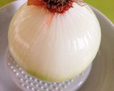 簡単！鶏肉と玉葱のさわやかハーブ焼き♡作り方1写真