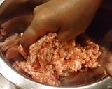 ☆ 母の味！なすのはさみ揚げ作り方2写真