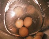 ヨーグルト紅茶＊よもぎ☆珈琲＊カボス白玉作り方10写真
