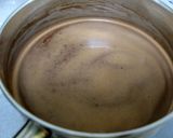 ダイエット☆ココア☆寒天作り方1写真