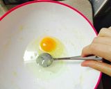*プレーンスコーン*作り方1写真