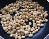 調味料いらずでカンタン！大豆ごま昆布作り方2写真