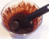 ＊coconut＊ココナッツプリン作り方4写真