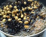 調味料いらずでカンタン！大豆ごま昆布作り方5写真