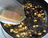 調味料いらずでカンタン！大豆ごま昆布作り方7写真