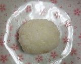キャラ弁♡ベイマックス稲荷♡弁当　運動会作り方2写真